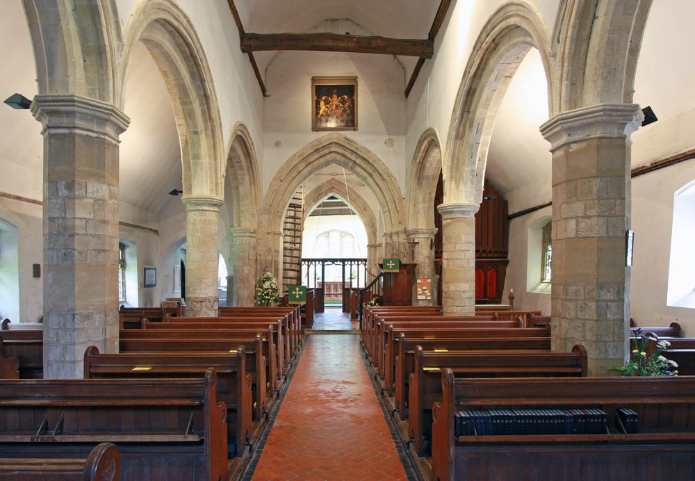 Interior image of 610512 St Michael, Playden