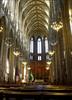 Interior image of 810005 St Mary & St Nicholas, Lancing College Chapel