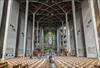 Interior image of 611001  Coventry Cathedral