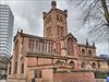Exterior image of 611022 St John the Baptist, Coventry