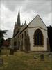 Exterior image of 611225 All Saints, Ladbroke