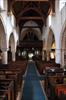 Interior image of 616314 All Saints, Down Ampney