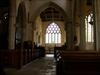 Interior image of 614011  Holy Trinity, Elsworth