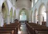 Interior image of 614076 All Saints, Kirtling
