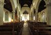 Interior image of 614088 All Saints, Cottenham
