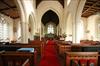 Interior image of 614118 St Peter, Duxford