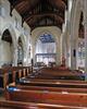 Interior image of 614136 St Peter and St Paul, Bassingbourn