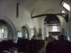 Interior image of 614175 All Saints, Grafham