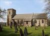 Exterior image of 614288 All Saints, Shouldham