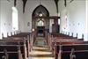 Interior image of 614292  St James, Runcton Holme