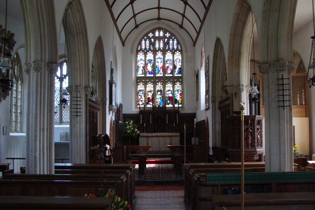 Interior image of 615343 Ashprington, St David