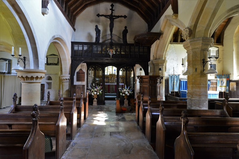 Interior image of 616409 St. Michael, Stanton