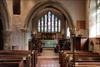 Interior image of 617181 All Saints, Ockham