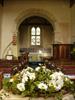 Interior image of 617207 Wisley Church