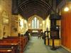 Interior image of 618142  St John the Baptist, Letton
