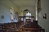Interior image of 618146 St Mary, Monnington on Wye