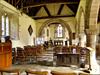 Interior image of 618154 St Mary, Sarnesfield