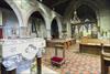 Interior image of 618173  St John the Baptist, Eastnor