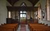 Interior image of 618349  St John the Baptist, Hughley