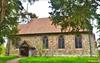 Exterior image of 618349 St John the Baptist, Hughley
