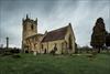 Exterior image of 620032 All Saints, Kings Bromley
