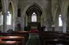 Interior image of 621040  St Thomas of Canterbury, Burton le Coggles