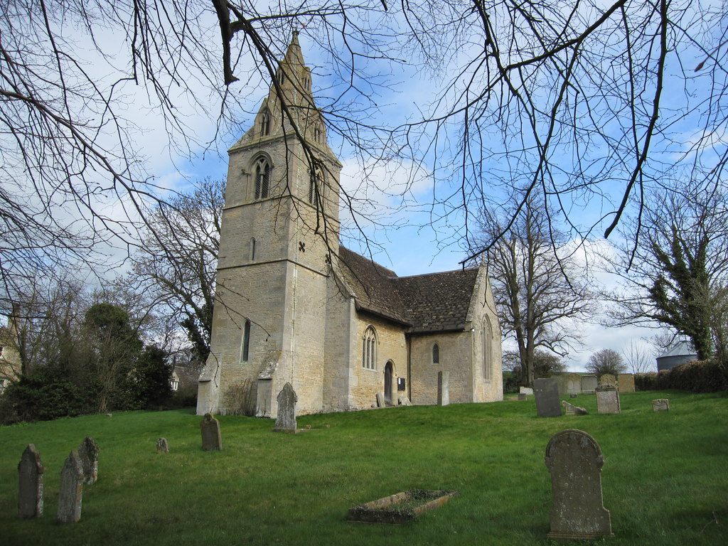 Exterior image of 621045 St Peter, Creeton