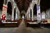 Interior image of 621093 All Saints, Holbeach