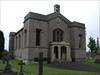 Exterior image of 601015 Christ Church, Theale.