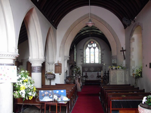 Interior image of 601053 Chapel Allerton