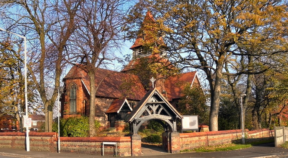 Exterior image of 624039 Haughton, St Anne