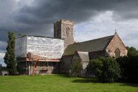 Aldeby St Mary - photo by Ed Grapes
