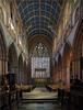 Interior image of 607001 Carlisle Cathedral