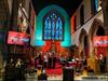Image of Carol service