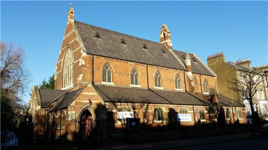 Exterior image of 623132 Hanley Road St Saviour