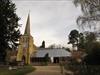 Christ Church, Virginia Water  617198