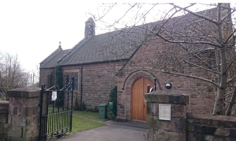 Werrington, St Philip