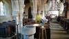 Interior image of 628054 Northampton Haselbech St Michael