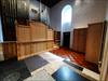 Vestry after alterations