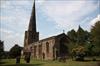 Exterior image of 612269 Breadsall All Saints