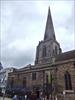 Exterior image of 618071 Hereford All Saints