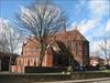 Exterior Photograph of 622117 Widnes: St Ambrose