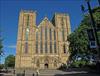 Exterior image of 646001 Ripon Cathedral