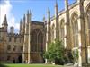 Exterior image of 827003 New College Chapel Oxford
