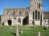 Exterior Photograph of 634527 Bishop's Cannings: St Mary the Virgin