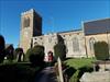 Exterior Photograph of 634492 Wootton Bassett: St Bartholomew & All Saints