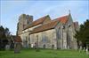 Exterior Photograph of 606207 Great Chart: St Mary