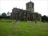 Exterior Photograph of 635044 Ecclesfield: St Mary the Virgin