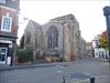 Exterior image of 642171 Droitwich St Andrew w St Mary de Witton