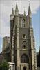 Exterior image of 637383 Croydon Minster